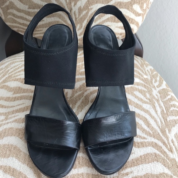 Stuart Weitzman sandals - Picture 2 of 9